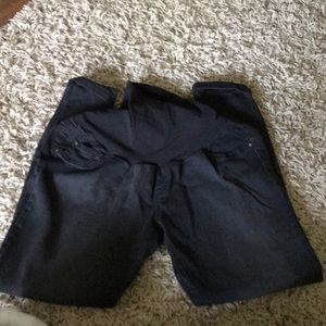 Maternity pants